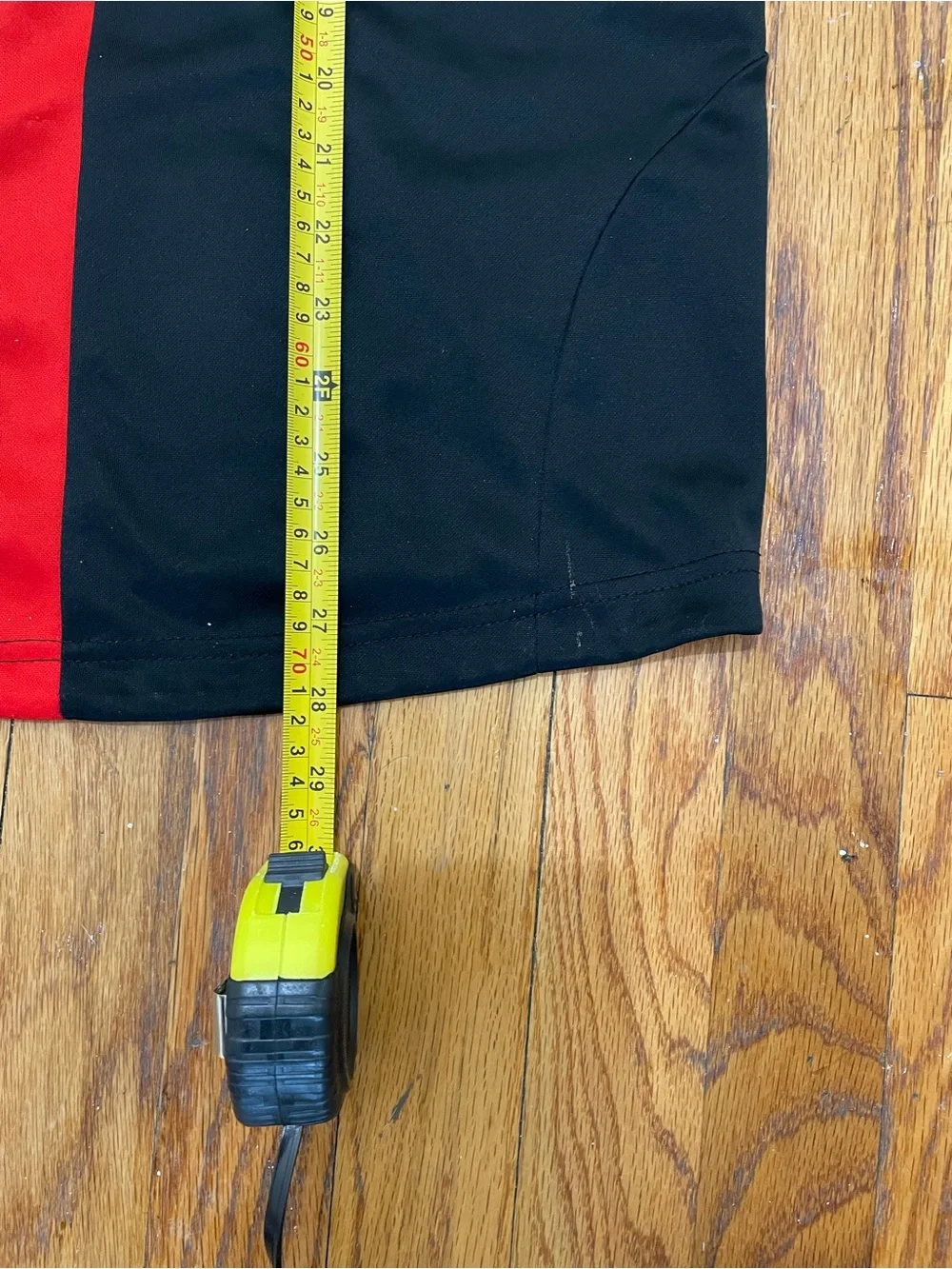 adidas Navy and Red Manchester United Training Jersey